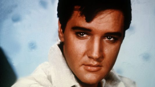 Wer war Elvis Presley?