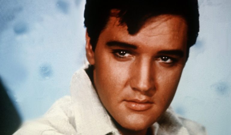 Wer war Elvis Presley?
