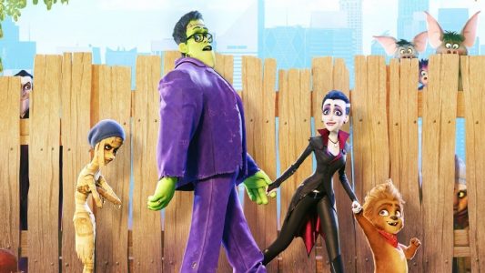 Kino-Tipp: Mama wird zum Monster
