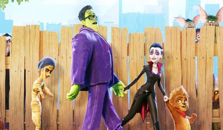 Kino-Tipp: Mama wird zum Monster
