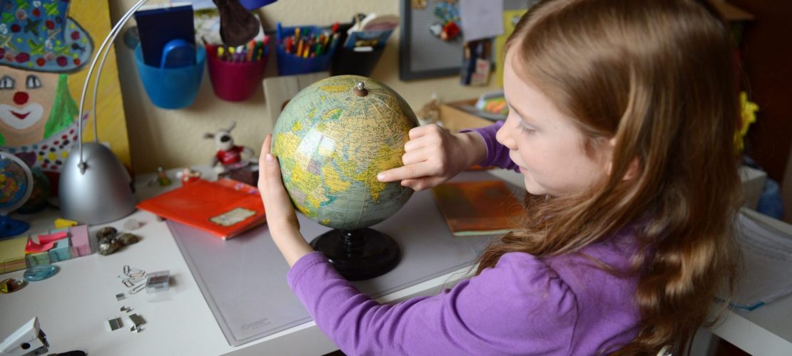 Warum bekommen wir Heimweh?