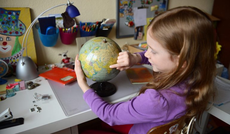 Warum bekommen wir Heimweh?