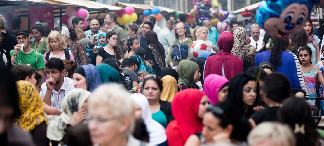 Wie misst man Integration?