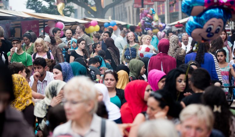 Wie misst man Integration?