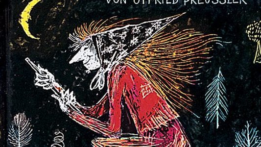 Kleine Hexe hext seit 60 Jahren