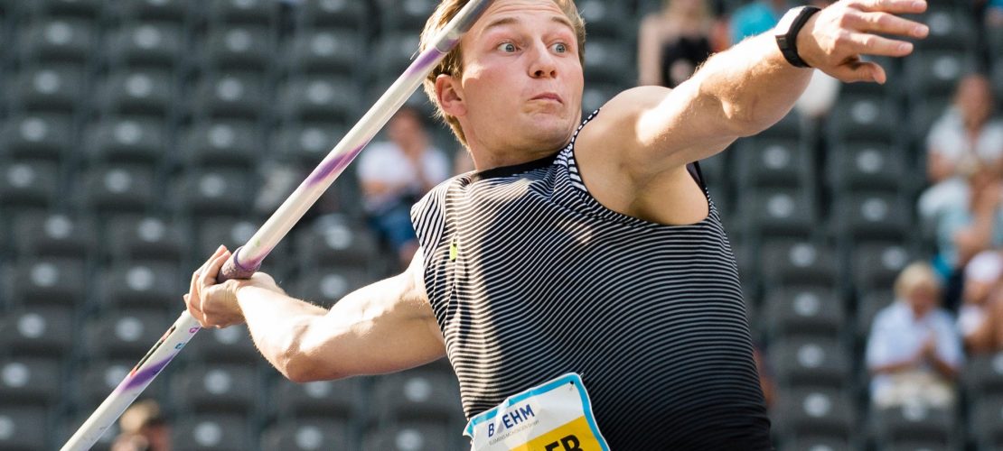 Welche Disziplinen gehören zur Leichtathletik?