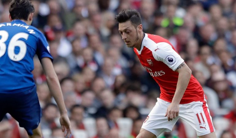 1. FC Köln zieht Traumlos