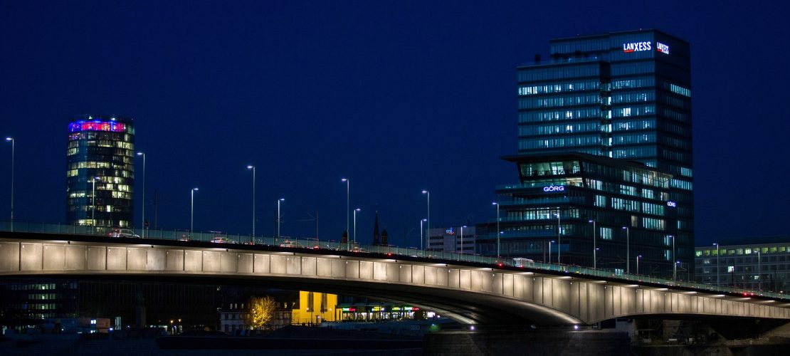 Was ist die Schäl Sick?