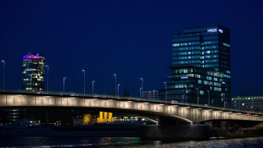 Was ist die Schäl Sick?