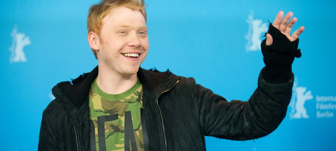 Happy Birthday, Ron!