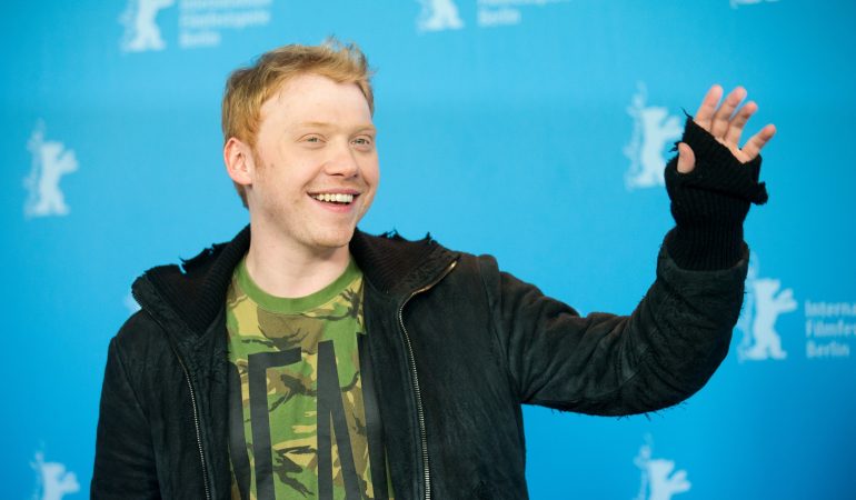 Happy Birthday, Ron!