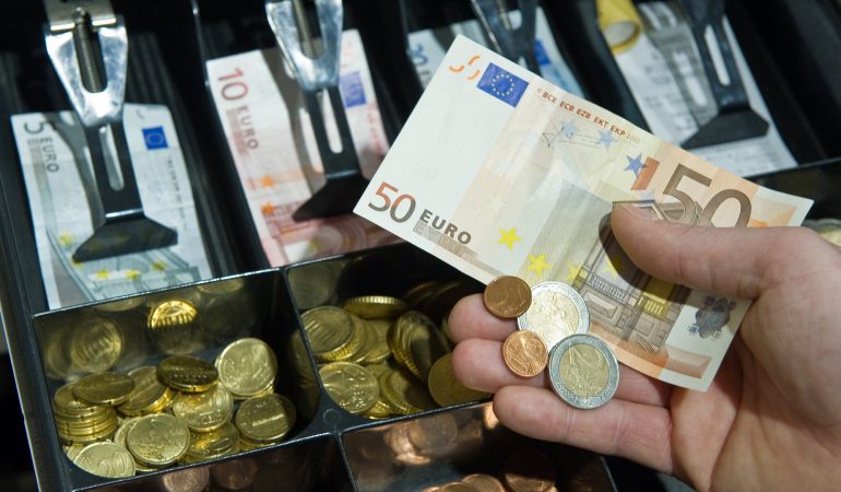 Was ist der Staatshaushalt?