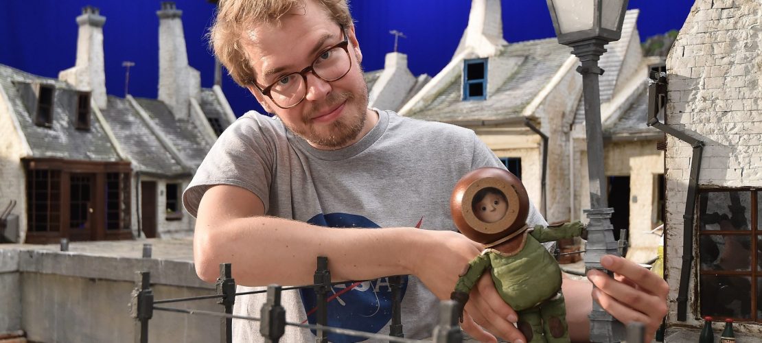 Was ist ein Stop-Motion-Film?
