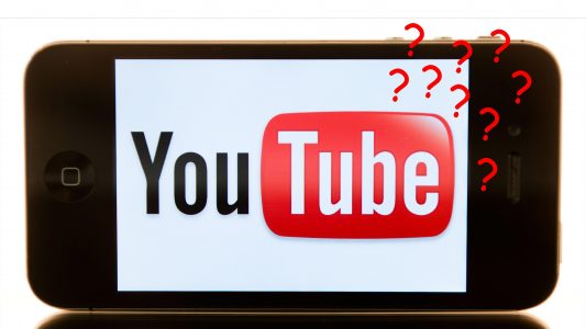 Quiz: Was weißt du über Youtube?