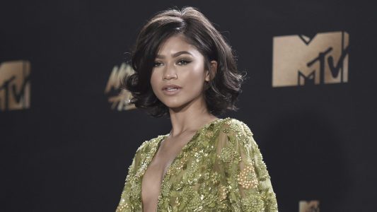 Happy Birthday, Zendaya!