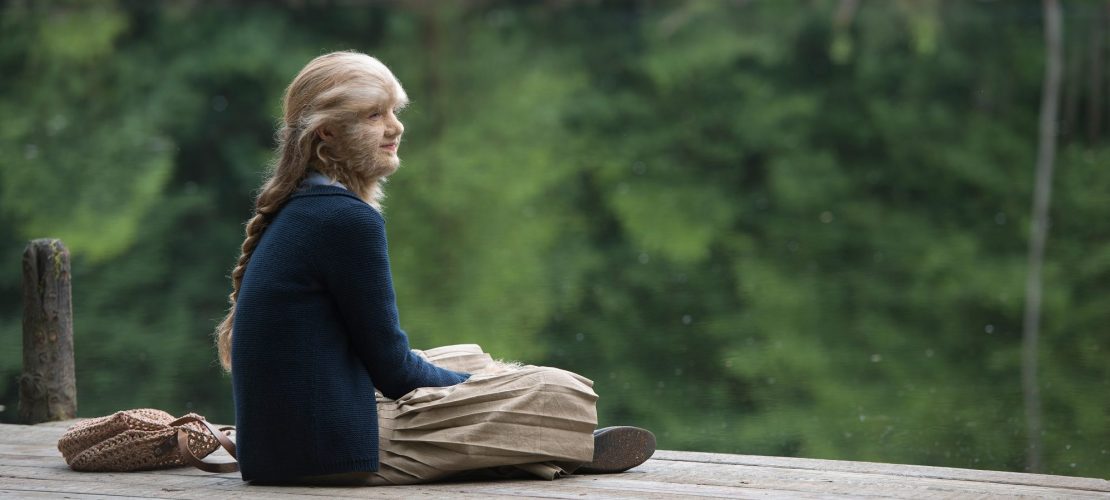 Kino-Tipp: Das Löwenmädchen