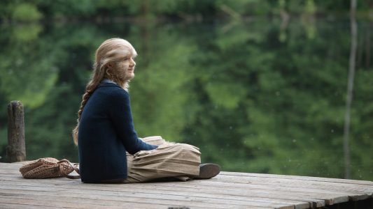 Kino-Tipp: Das Löwenmädchen
