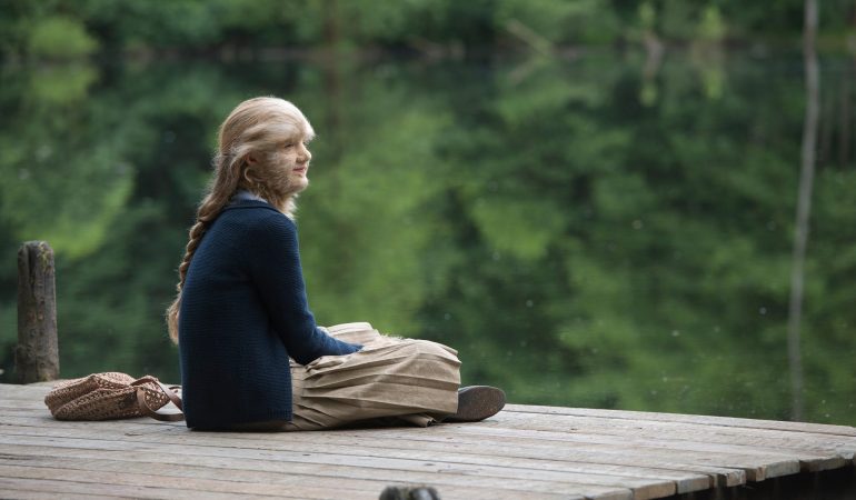 Kino-Tipp: Das Löwenmädchen