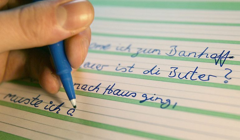 Was ist ein Analphabet?