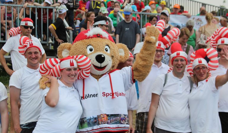 Raus hier: Rudern, Kühe streicheln und Konzerte