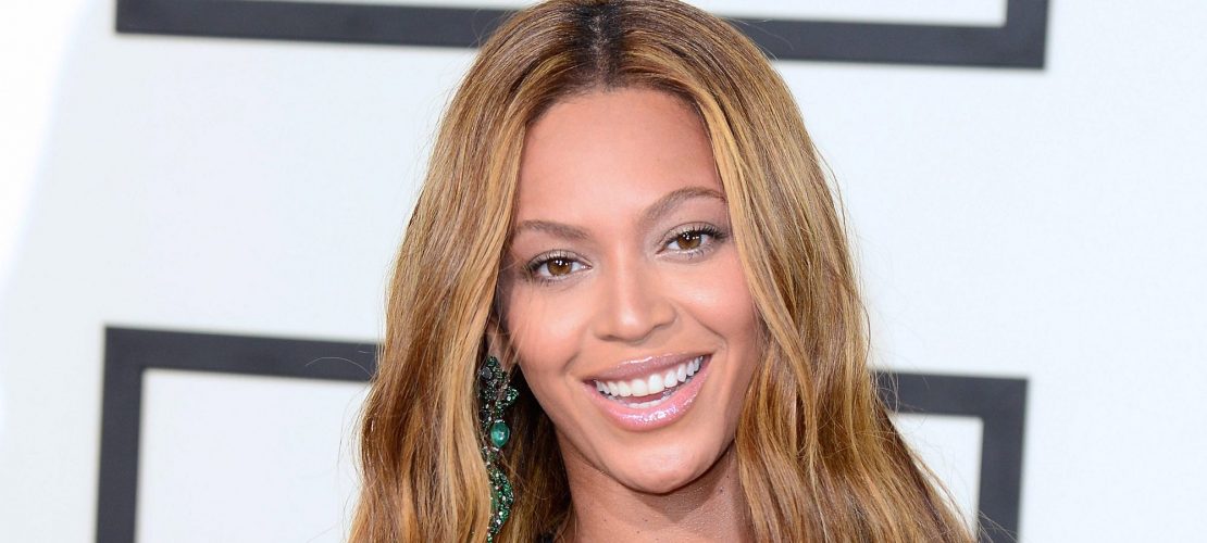 Happy Birthday, Beyoncé!