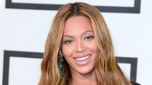 Happy Birthday, Beyoncé!
