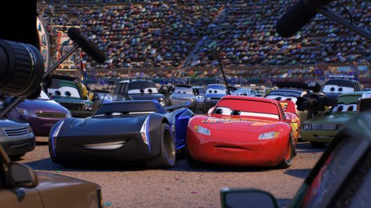 Kino-Tipp: Die Cars sind zurück!