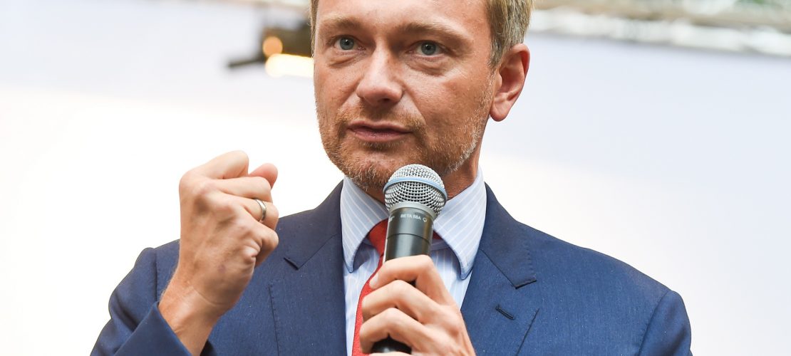 Happy Birthday, Christian!