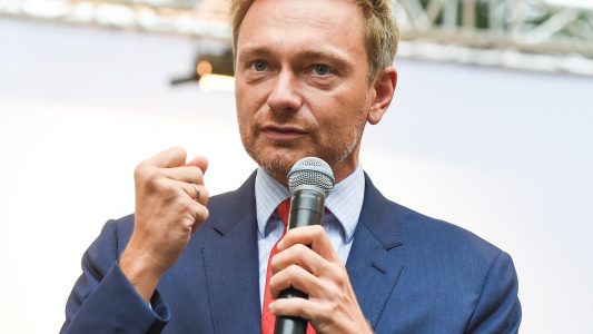 Happy Birthday, Christian!