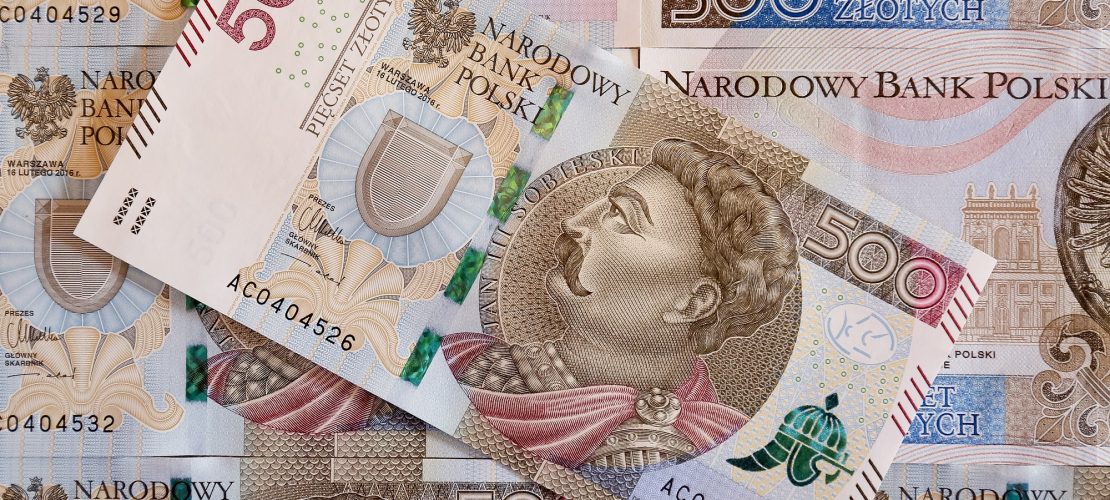 Welche EU-Länder zahlen nicht mit dem Euro?