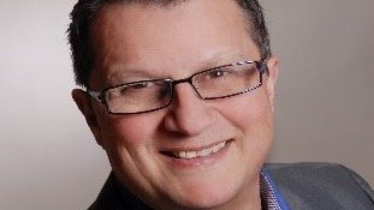 Unser Zeitungspaten: Josef Faßbender