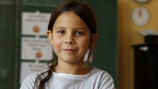 Frieda verrät: So ist es, Klassensprecher zu sein