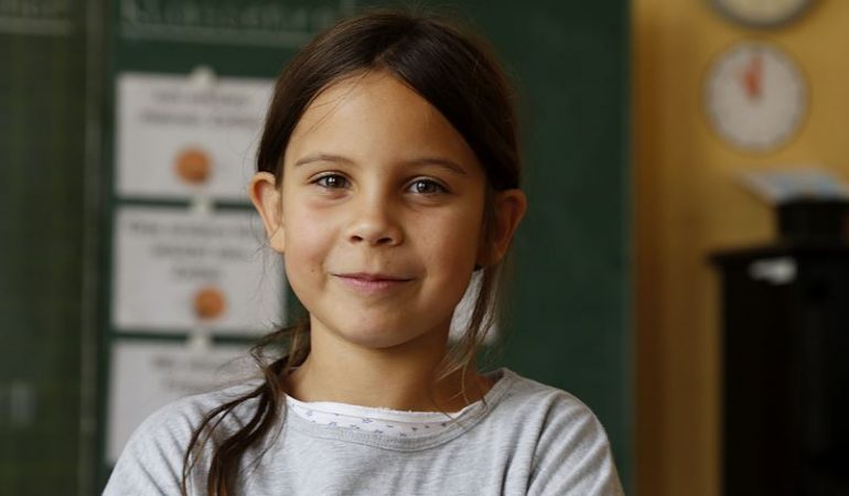 Frieda verrät: So ist es, Klassensprecher zu sein