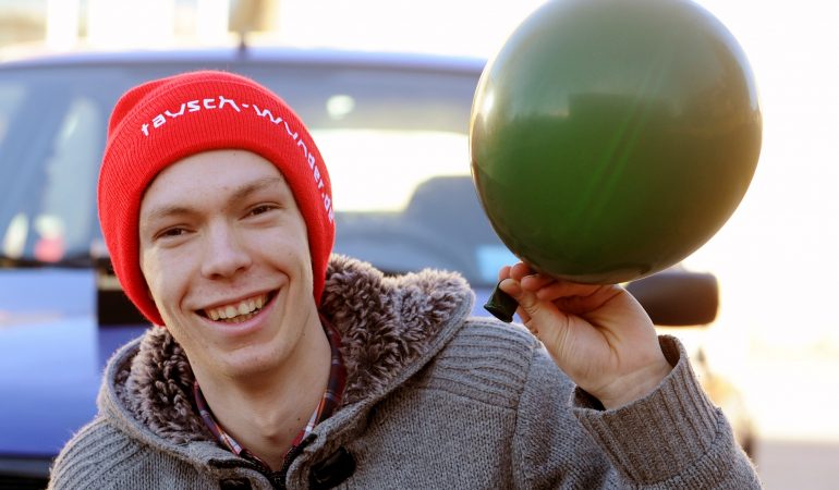 Klick-Tipp: Selbst Experimente machen!