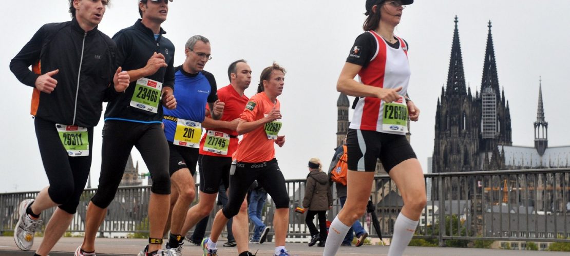 Was ist ein Marathon?