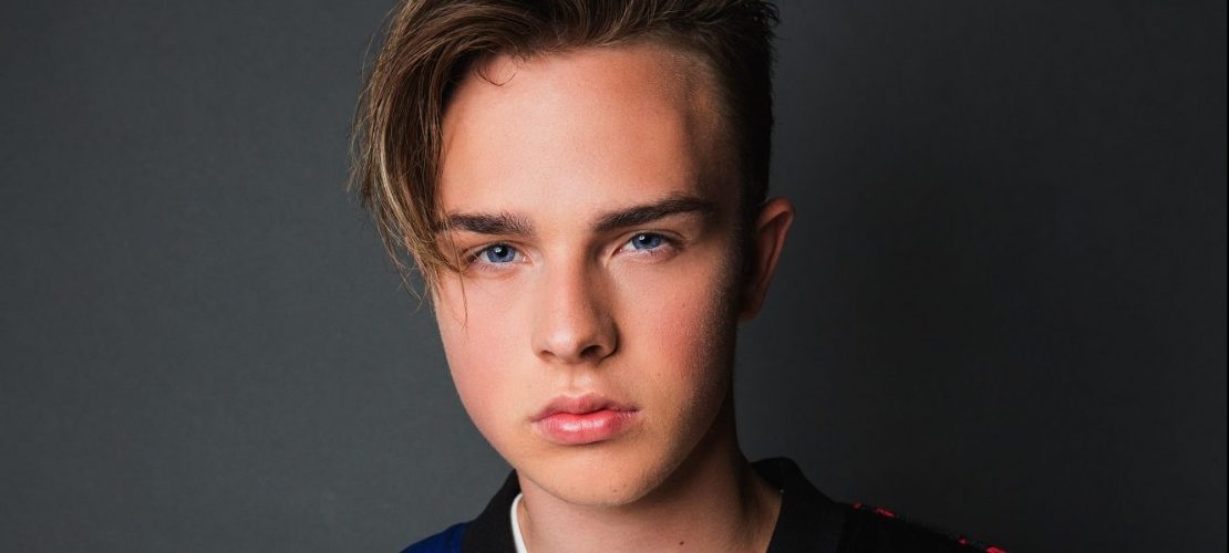 Mike Singer: “Jung sein heißt Spaß haben!”