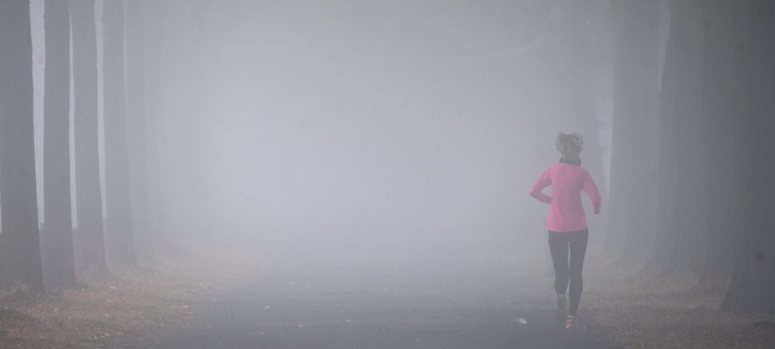 Wie entsteht Nebel?