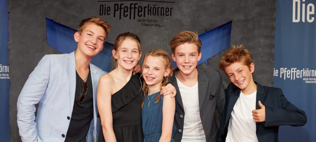 “Endlich eine kleine Schwester!”