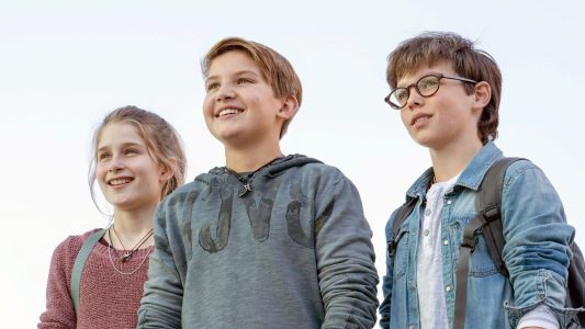 Kino-Tipp: Die Pfefferkörner und der schwarze König