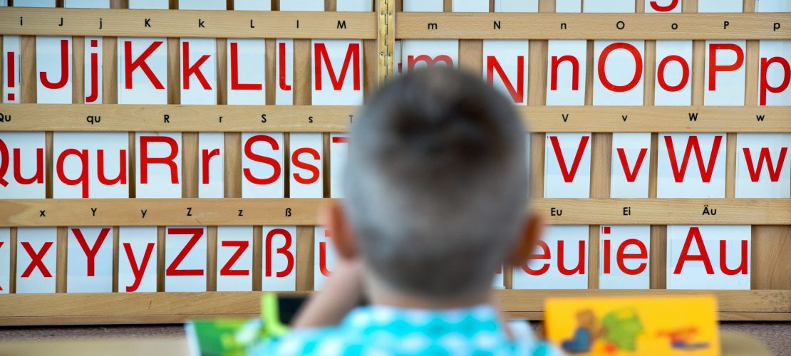 Erkennst du diese Sprachen?