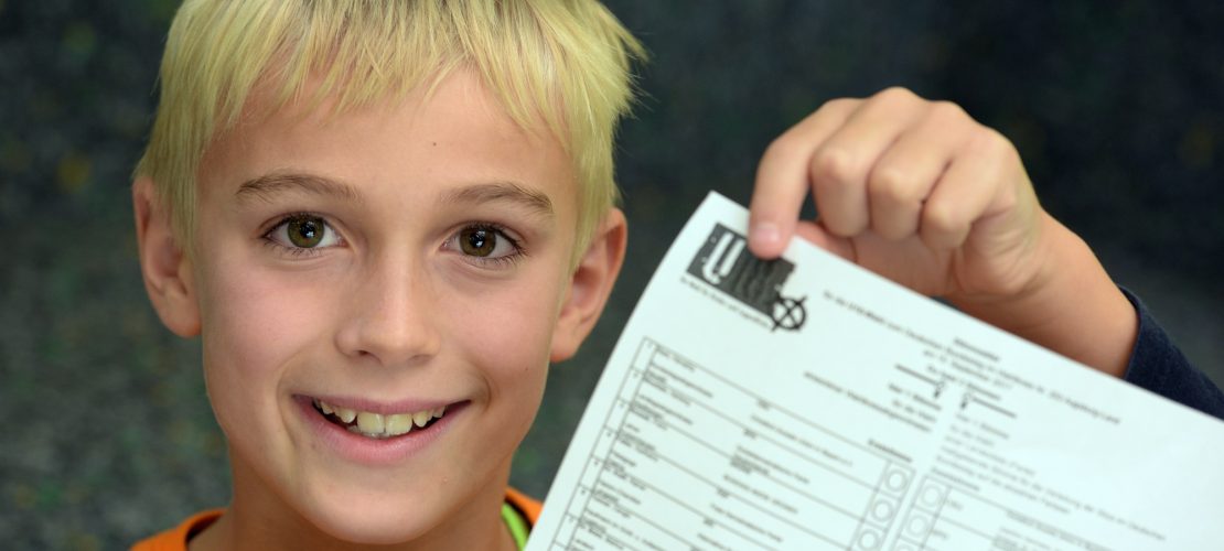 U18-Wahl: So haben Kinder gewählt
