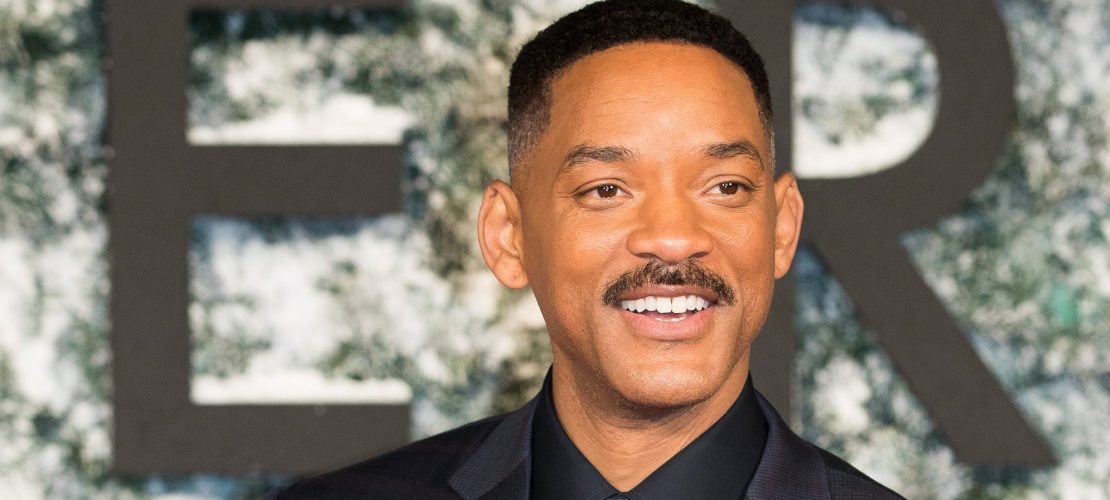 Happy Birthday, Will Smith!