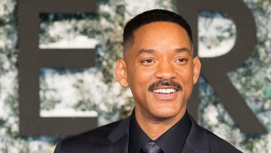 Happy Birthday, Will Smith!