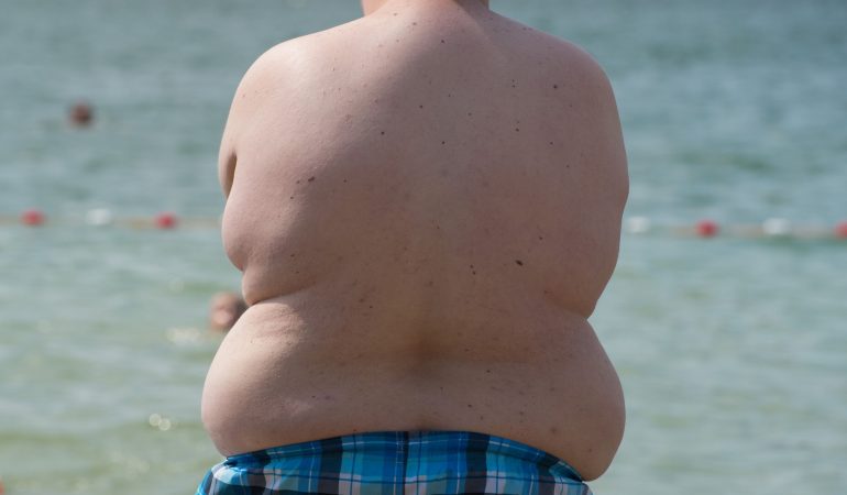 Warum gibt es immer mehr dicke Kinder?