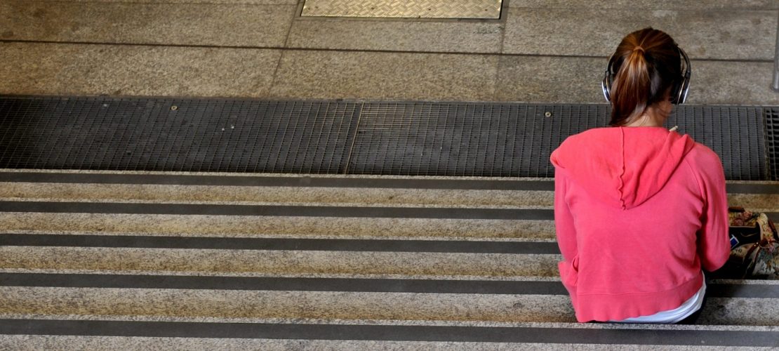Wie fühlt sich Einsamkeit an?