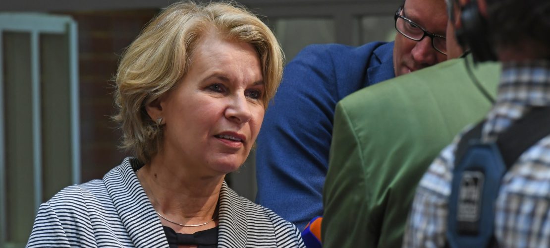 Warum wählt Niedersachsen jetzt?