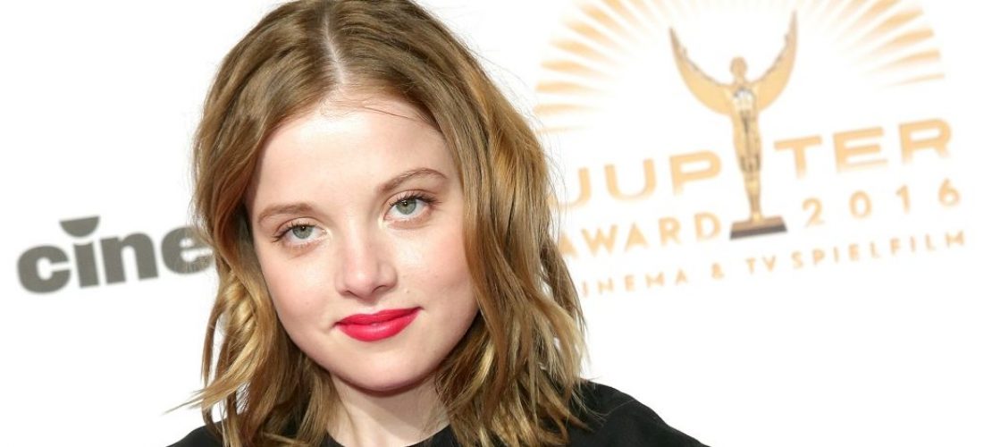 Herzlichen Glückwunsch, Jella!