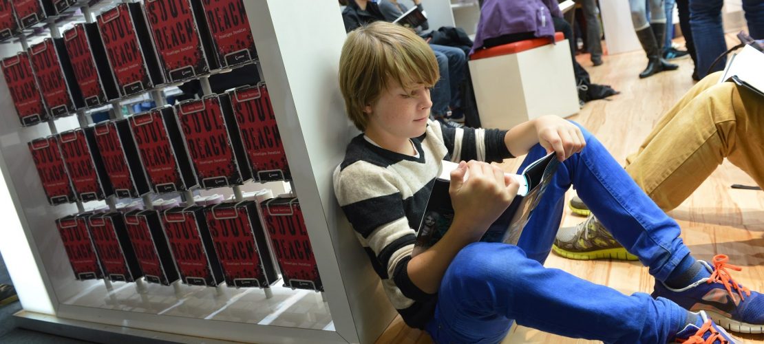 Suchen nach dem besten Buch