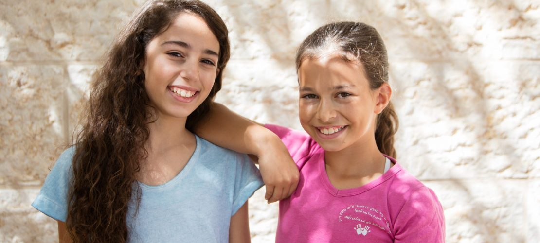 Frieden im Klassenzimmer