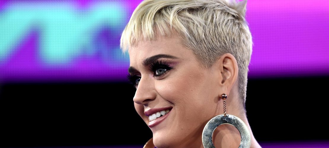 Alles Gute, Katy Perry!
